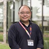 Eric Asato
