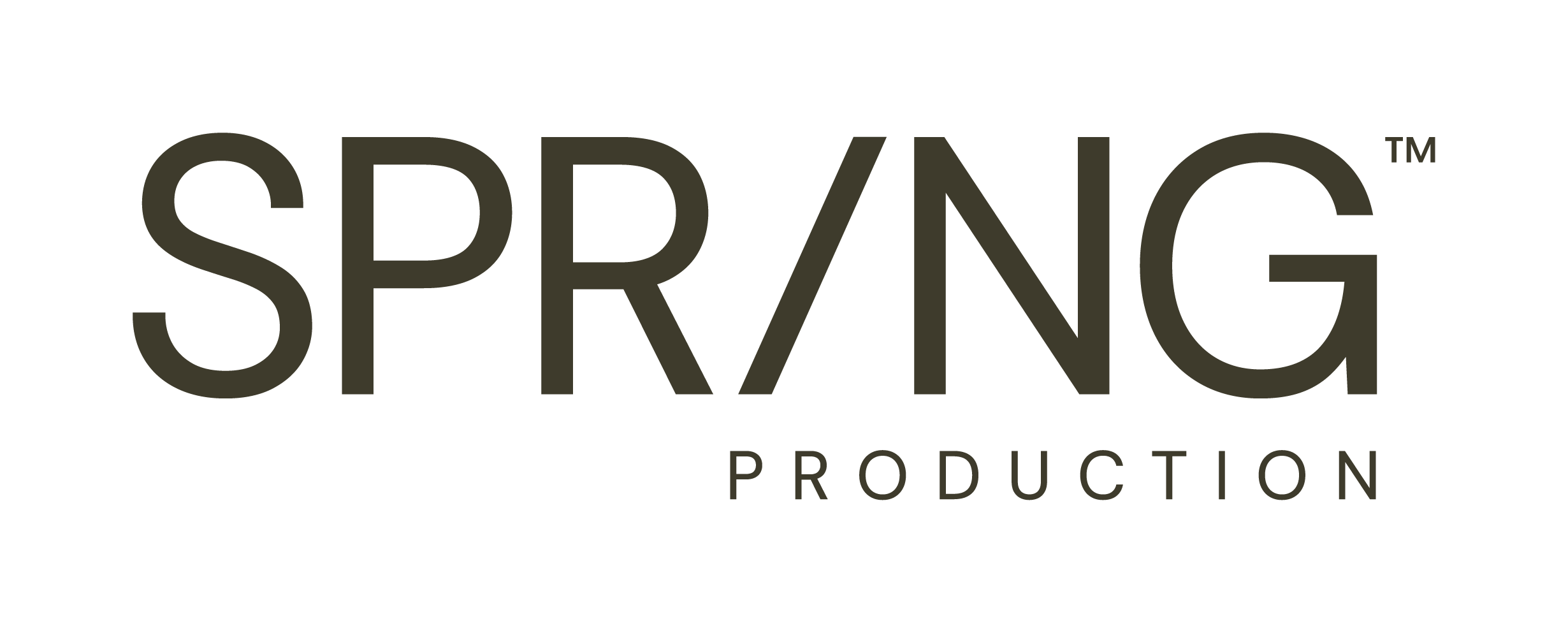 SPRING Production