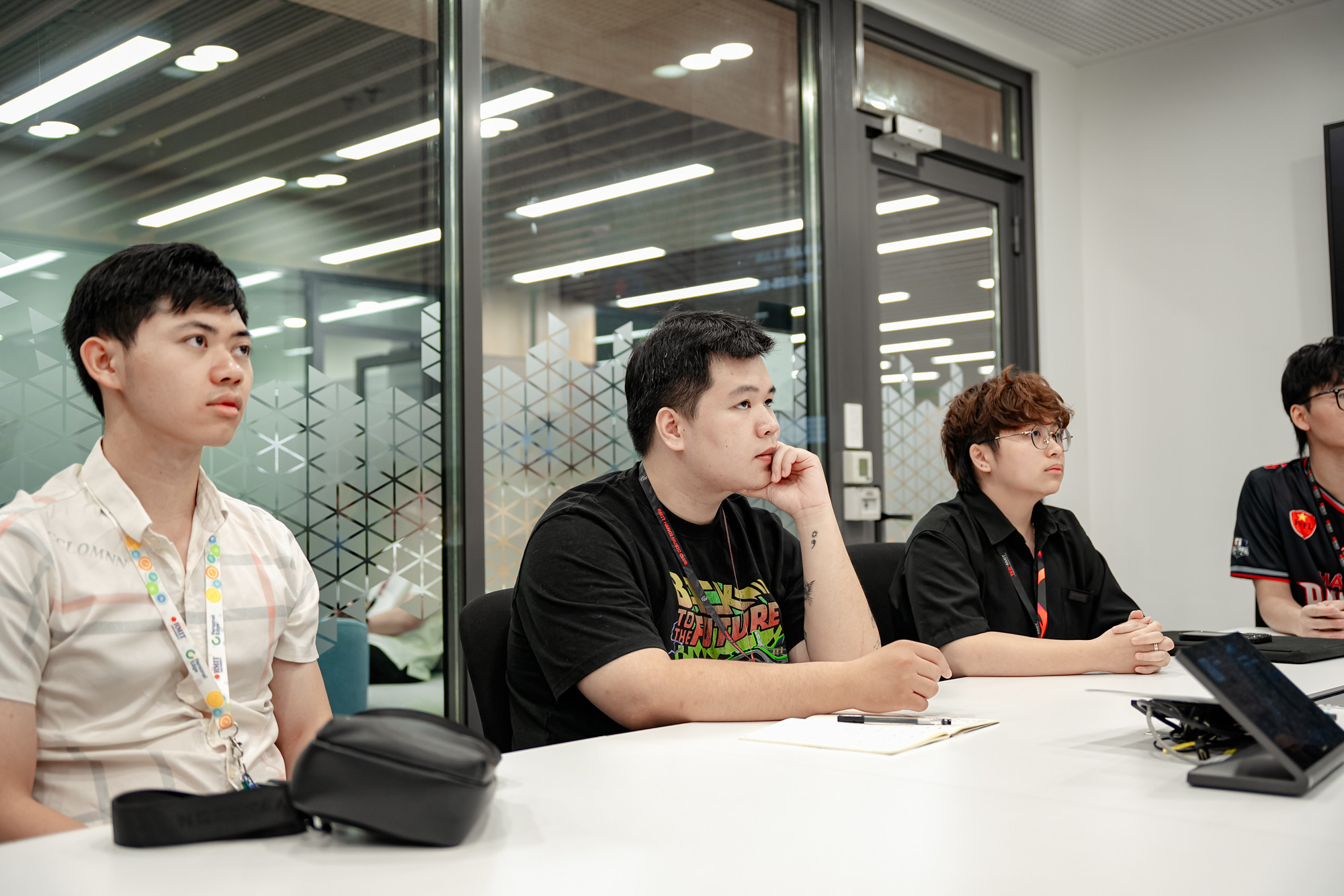 Global Career Builder