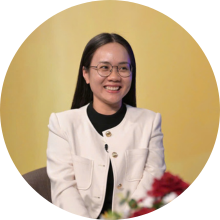 Pham Thi Kieu Loan (she/her)