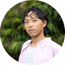 Minh Hoang (they/them)