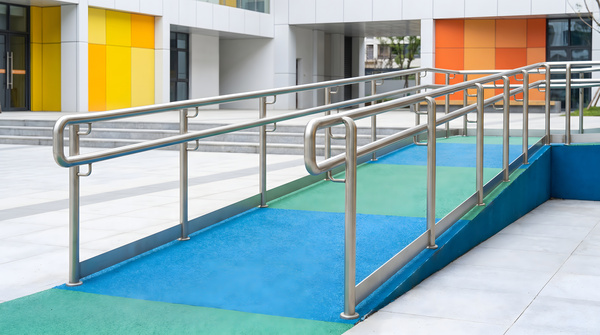 Accessible Space
