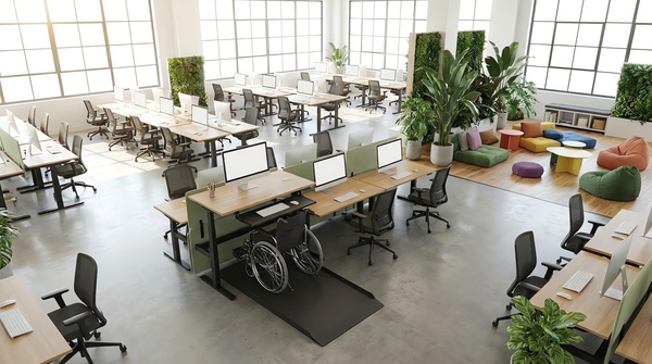 Workplace Inclusion