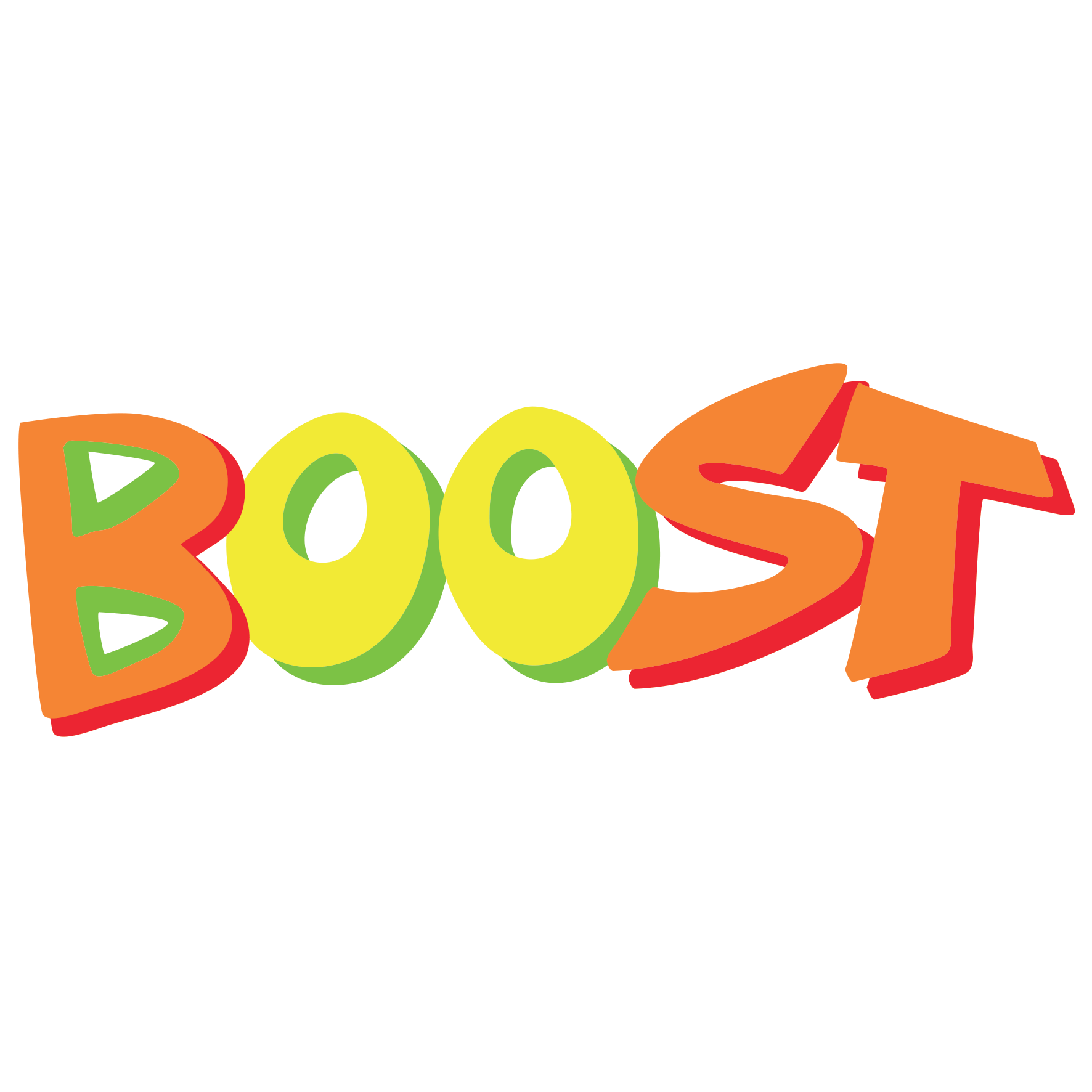 Boost Juice logo