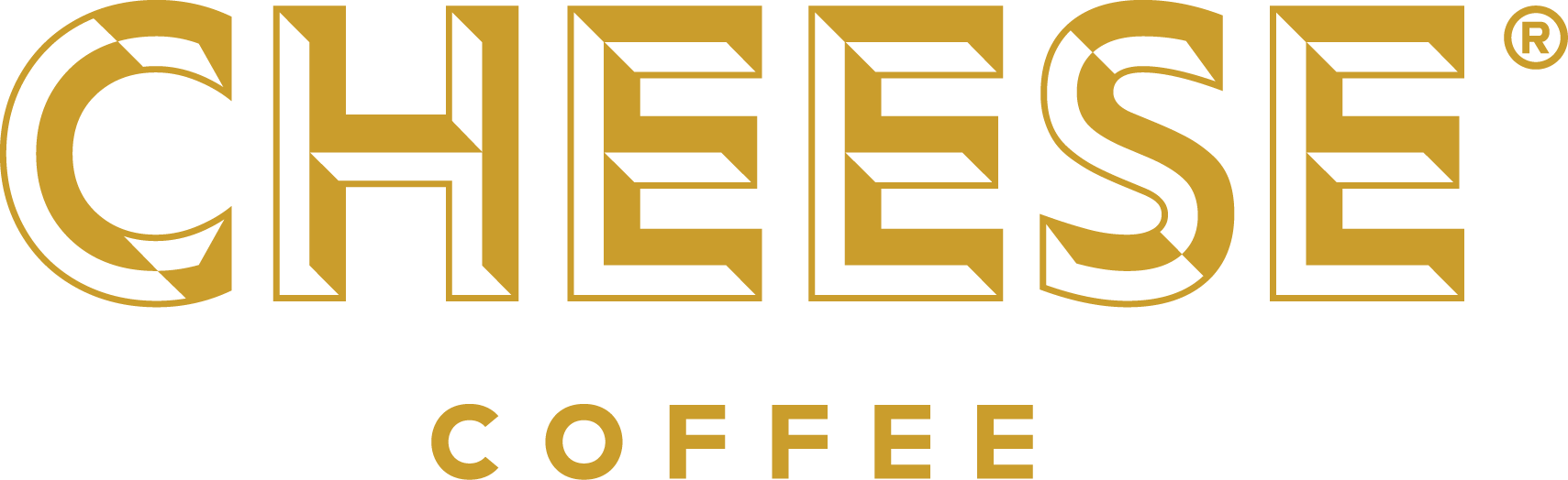 Cheese Coffee logo
